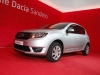  2013 Dacia Logan & Sandero  thumbnail photo 744