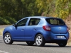 3 Dacia Logan & Sandero 2013