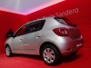 3 Dacia Logan & Sandero 2013