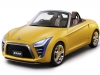 Daihatsu D-R Concept 2013