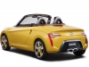 2013 Daihatsu D-R Concept thumbnail photo 18197