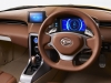 Daihatsu D-R Concept 2013