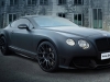 DMC Bentley GT DURO China Edition 2013