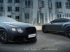 DMC Bentley GT DURO China Edition 2013