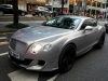 2013 DMC Bentley GT DURO China Edition thumbnail photo 38615