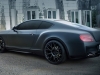 DMC Bentley GT DURO China Edition 2013