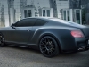 2013 DMC Bentley GT DURO China Edition thumbnail photo 38617