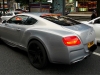 2013 DMC Bentley GT DURO China Edition thumbnail photo 38618