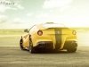 DMC Ferrari F12 SPIA Middle East Special Edition 2013