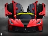 2013 DMC Ferrari LaFerrari FXXR