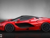 2013 DMC Ferrari LaFerrari FXXR thumbnail photo 31979