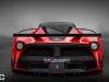 2013 DMC Ferrari LaFerrari FXXR thumbnail photo 31980