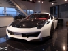 2013 DMC Luxury Ferrari 458 Italia ESTREMO Edizione