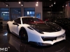 DMC Luxury Ferrari 458 Italia ESTREMO Edizione 2013