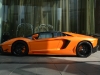 DMC Luxury Lamborghini Aventador SV Roadster 2013