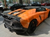 DMC Luxury Lamborghini Aventador SV Roadster 2013