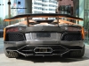 2013 DMC Luxury Lamborghini Aventador SV Roadster thumbnail photo 23943