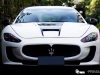 2013 DMC Luxury Maserati SOVRANO thumbnail photo 23202