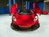 DMC McLaren HS-12 Velocita SE 2013