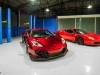 2013 DMC McLaren HS-12 Velocita SE thumbnail photo 19019