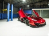 2013 DMC McLaren HS-12 Velocita SE thumbnail photo 19021