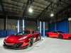 DMC McLaren HS-12 Velocita SE 2013