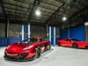 2013 DMC McLaren HS-12 Velocita SE thumbnail photo 19022