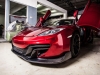 DMC McLaren HS-12 Velocita SE 2013