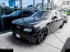 2013 DMC Rolls Royce Ghost IMPERATORE