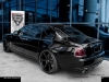 2013 DMC Rolls Royce Ghost IMPERATORE thumbnail photo 34564