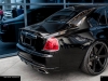 2013 DMC Rolls Royce Ghost IMPERATORE thumbnail photo 34565