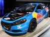 Dodge Dart Rally Car 2013