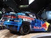 Dodge Dart Rally Car 2013