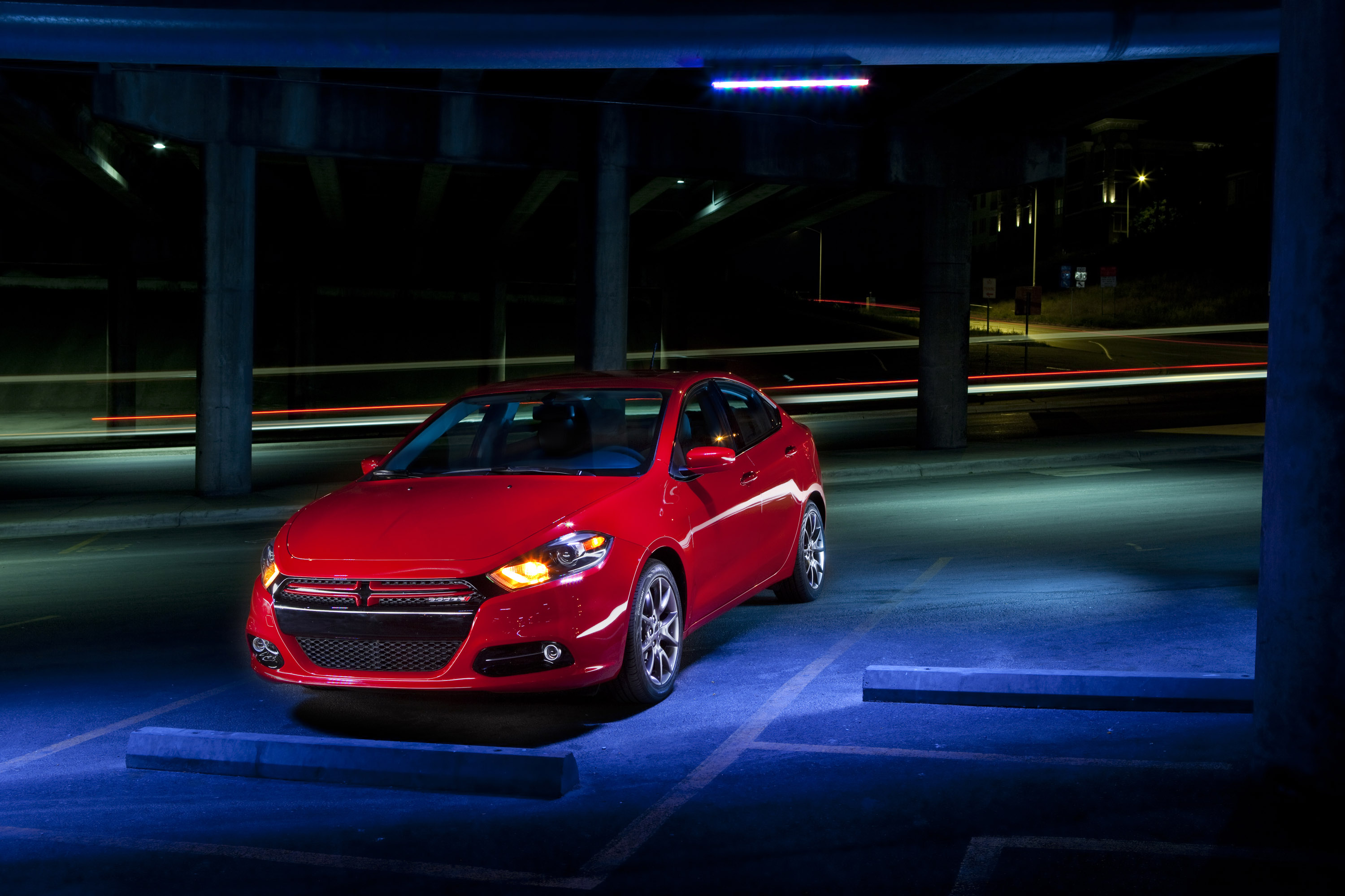 Dodge Dart photo #15