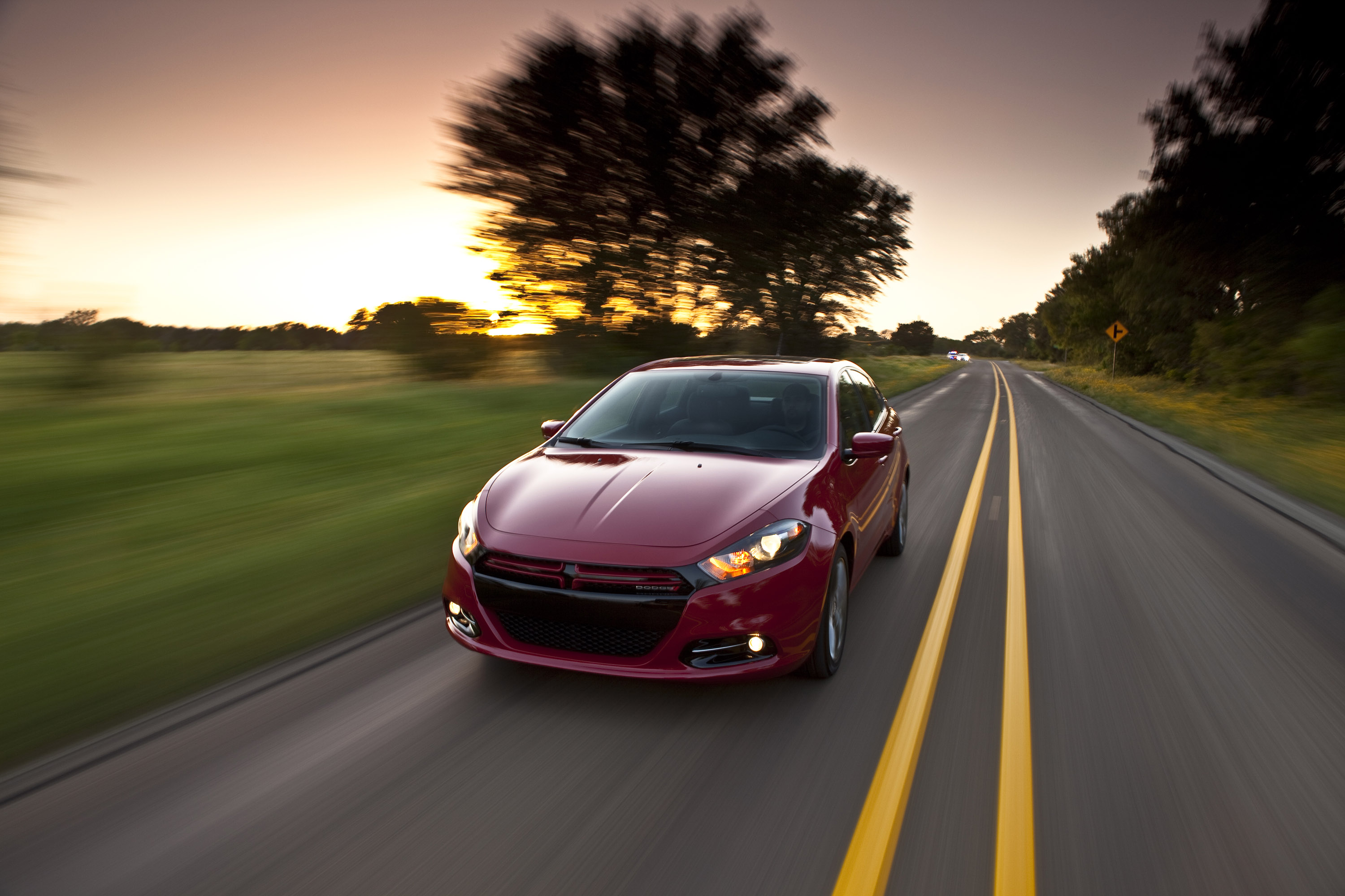 Dodge Dart photo #18