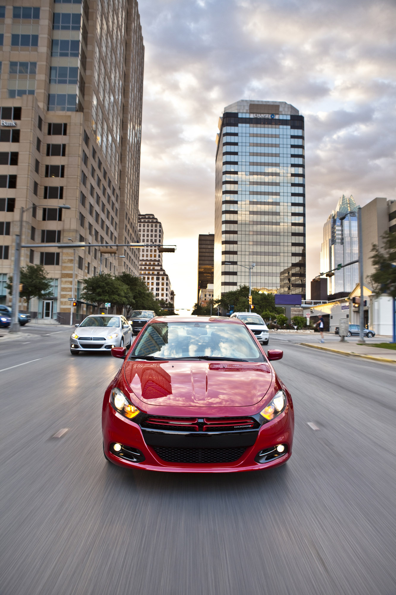 Dodge Dart photo #20