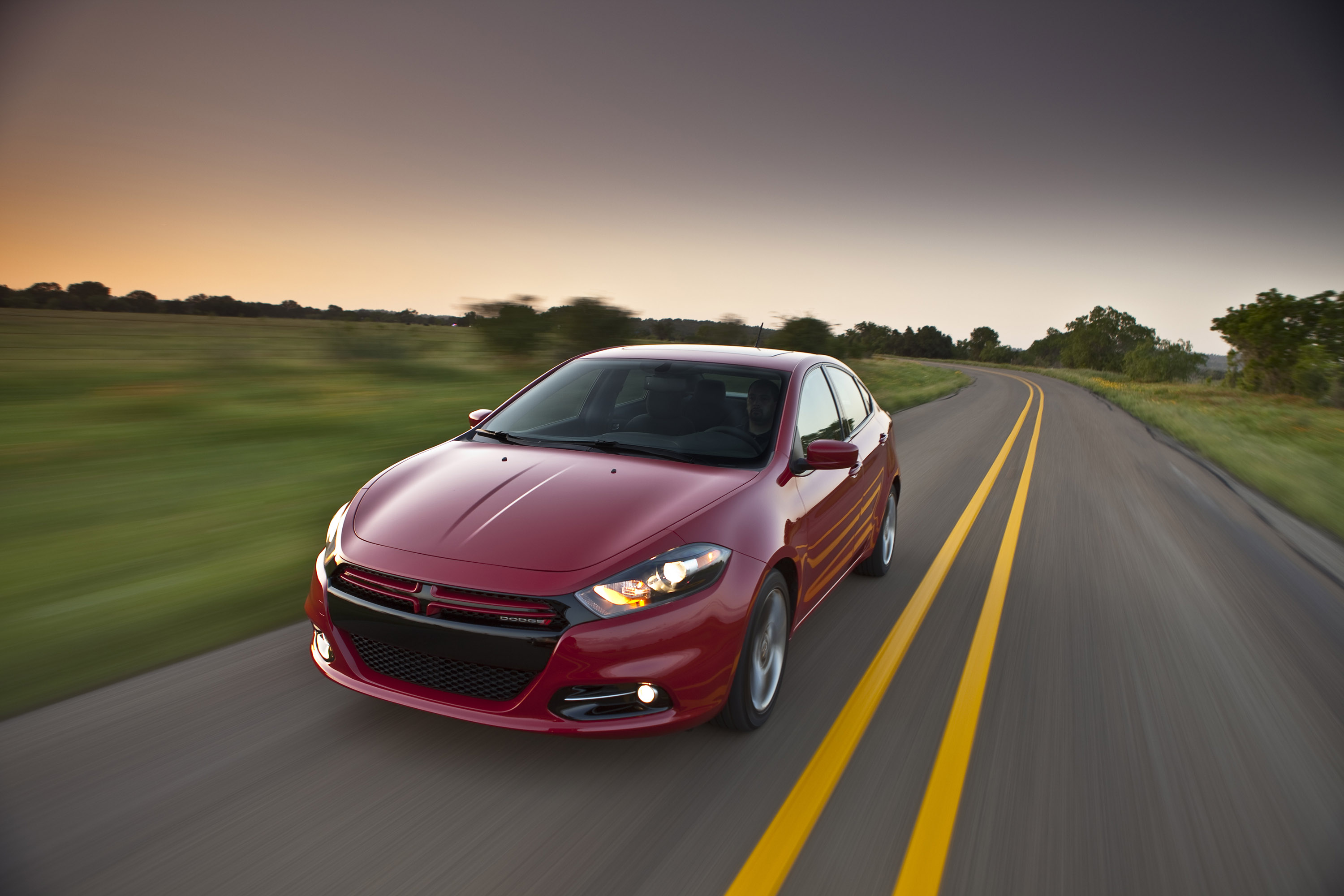 Dodge Dart photo #22