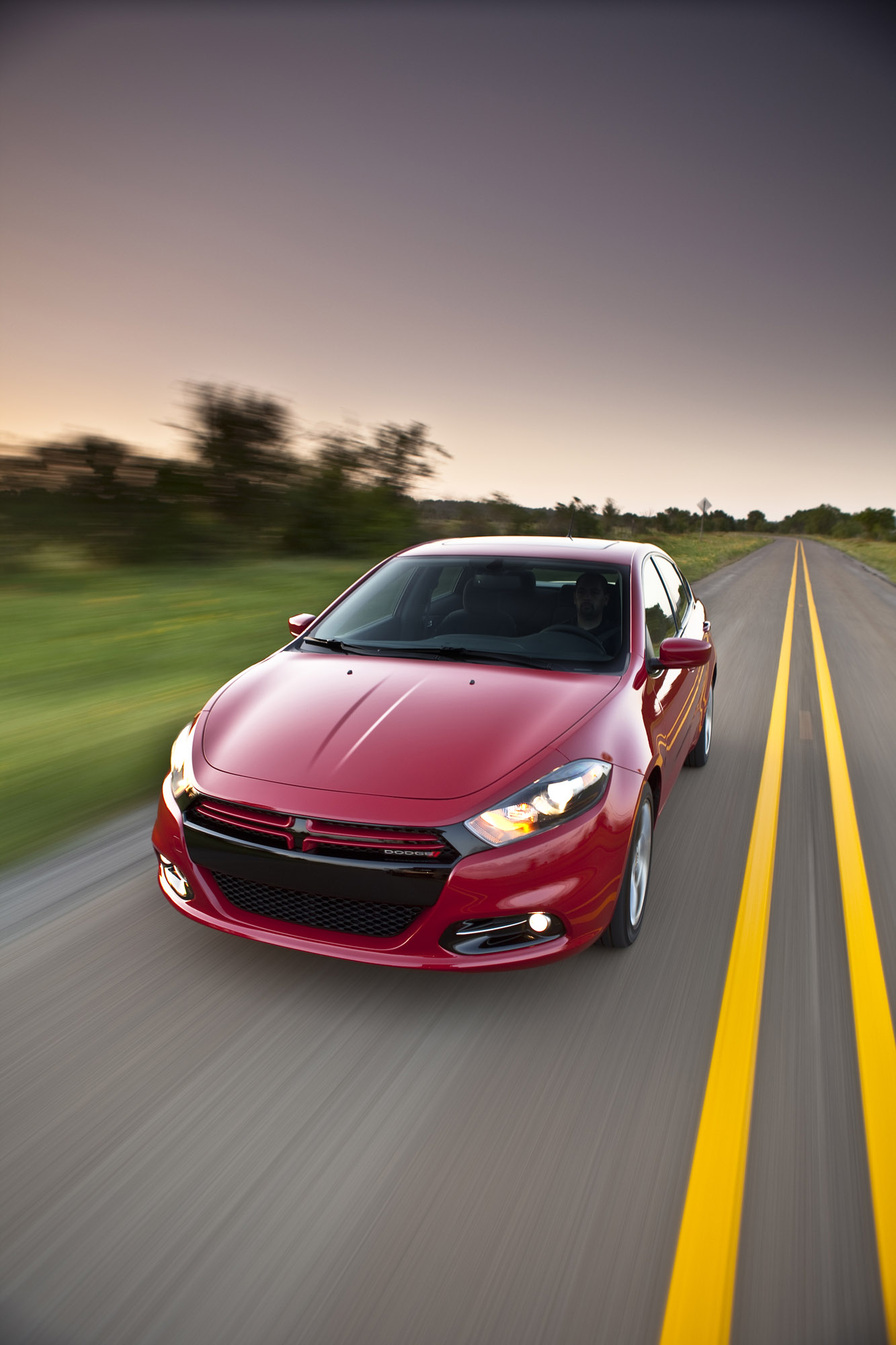 Dodge Dart photo #23