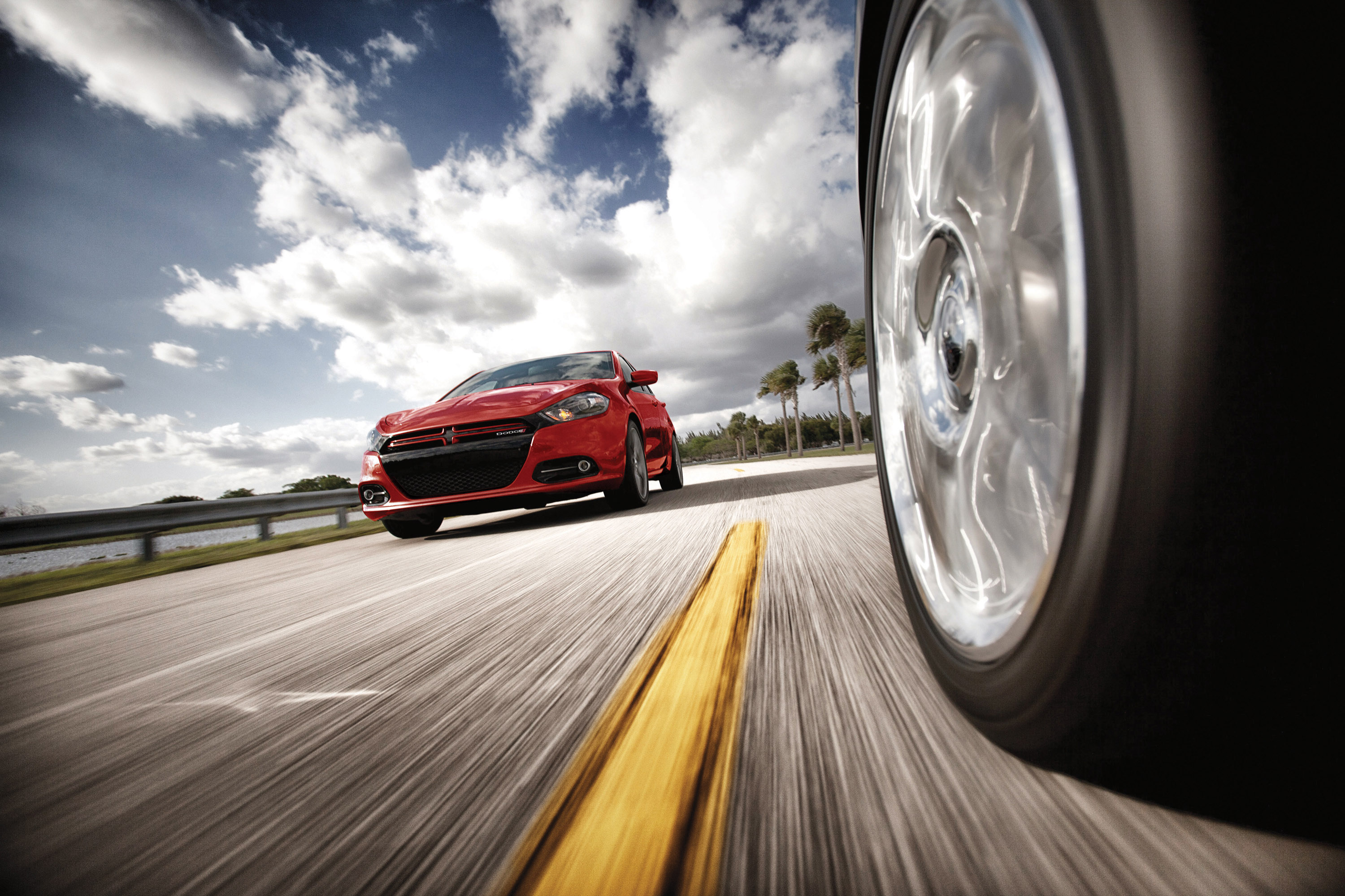 Dodge Dart photo #25