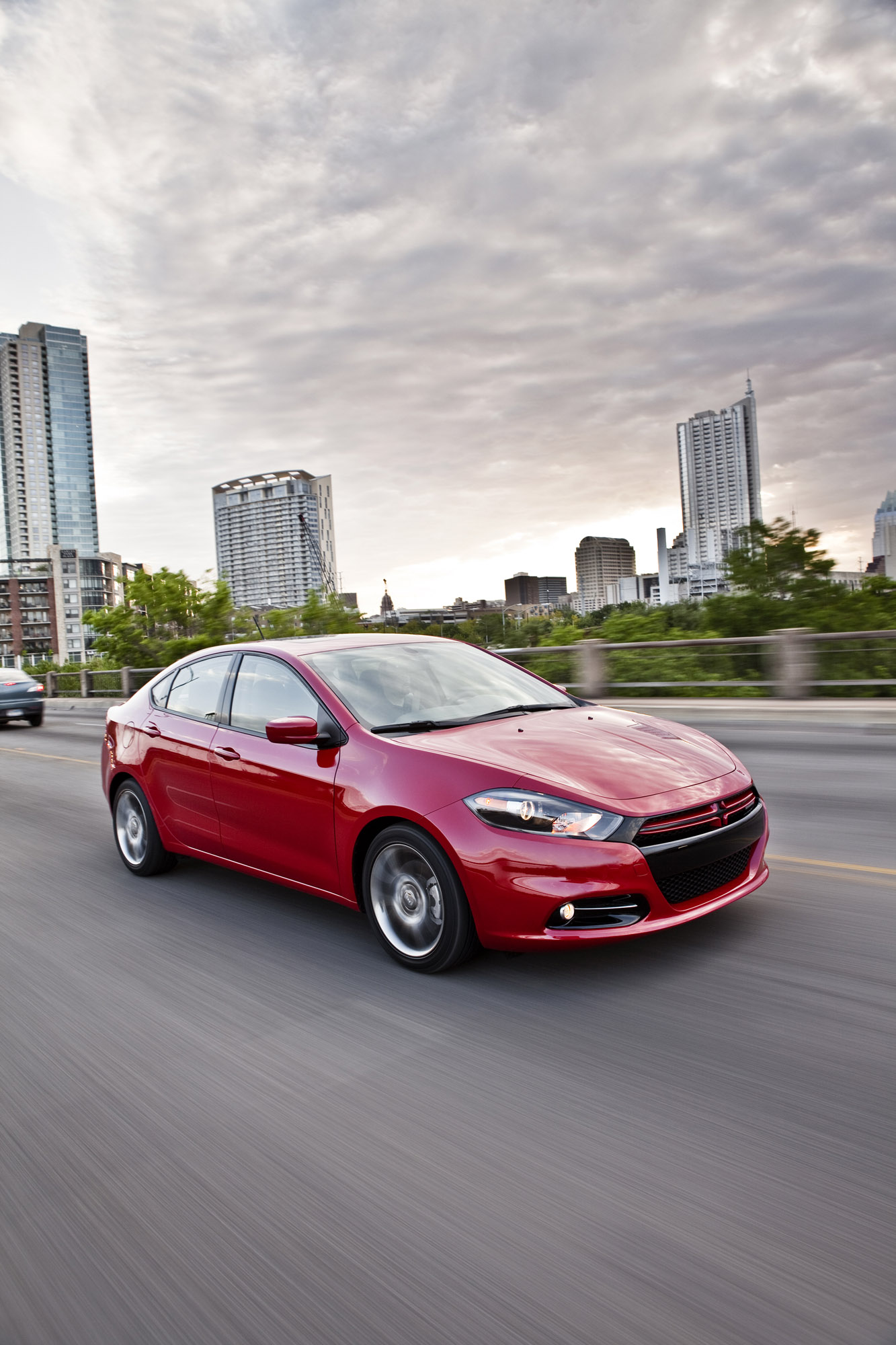 Dodge Dart photo #26