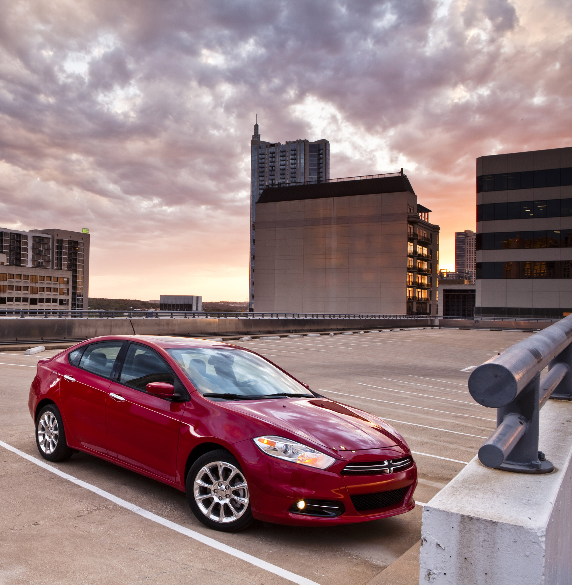 Dodge Dart photo #27