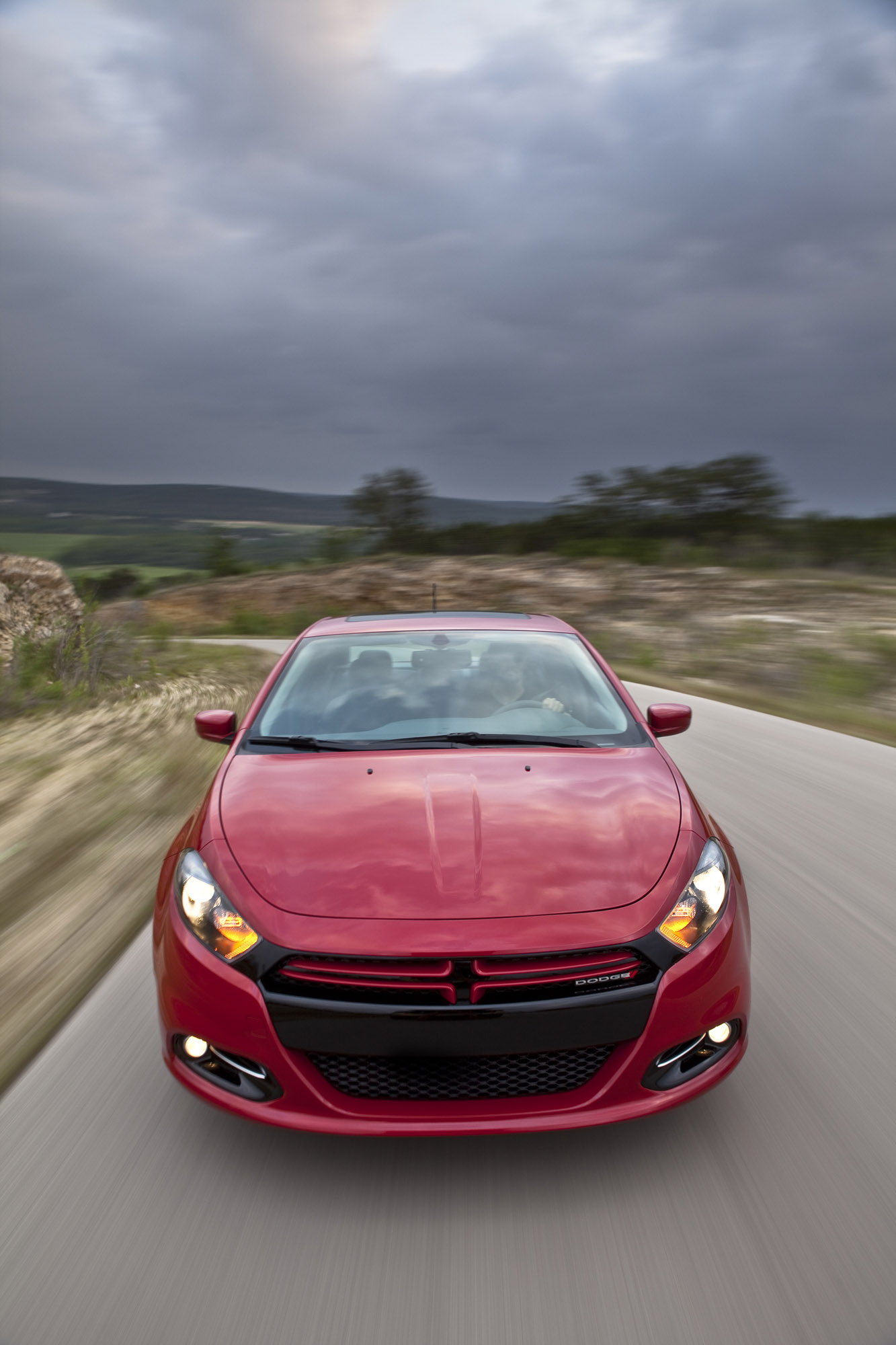 Dodge Dart photo #29