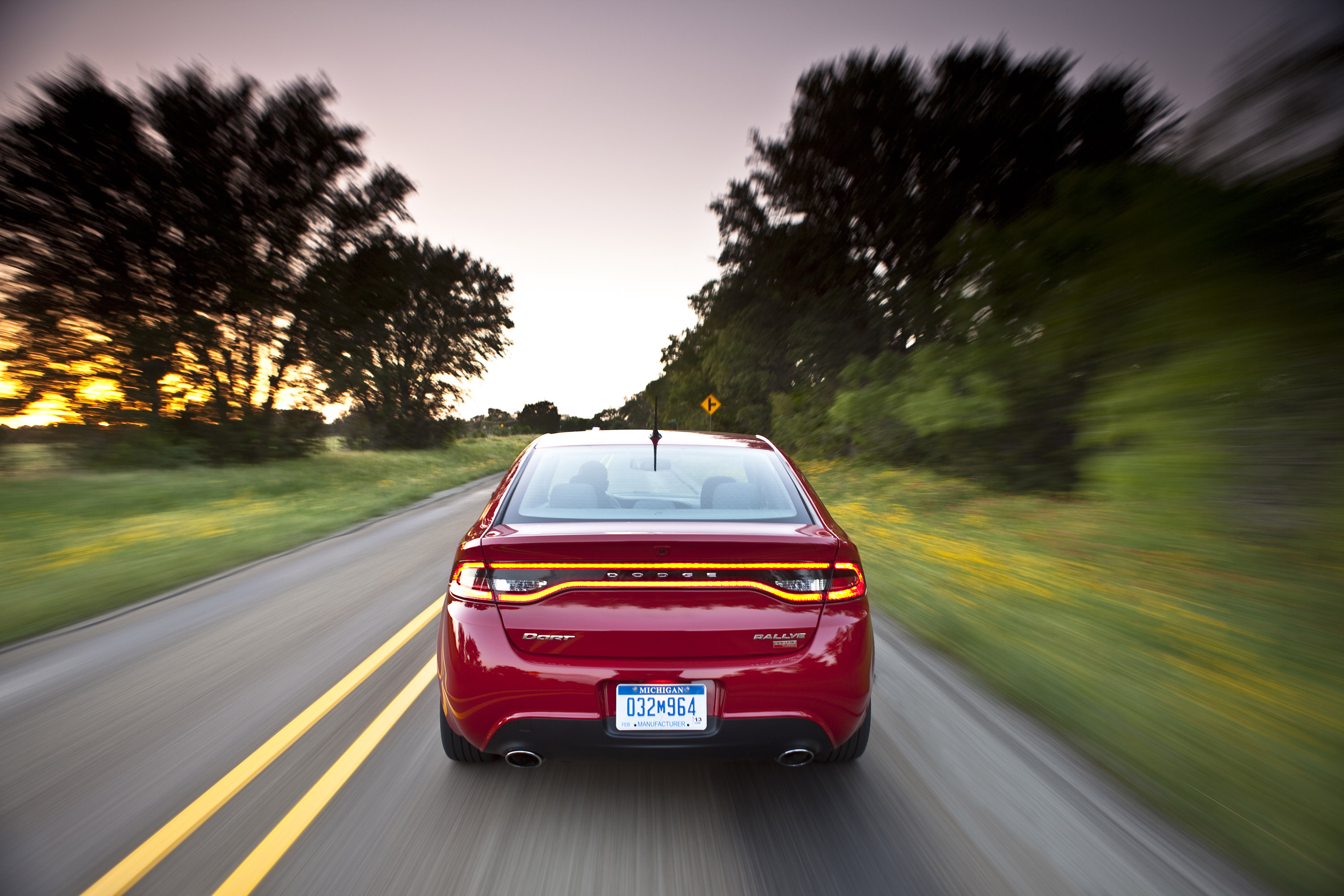 Dodge Dart photo #33