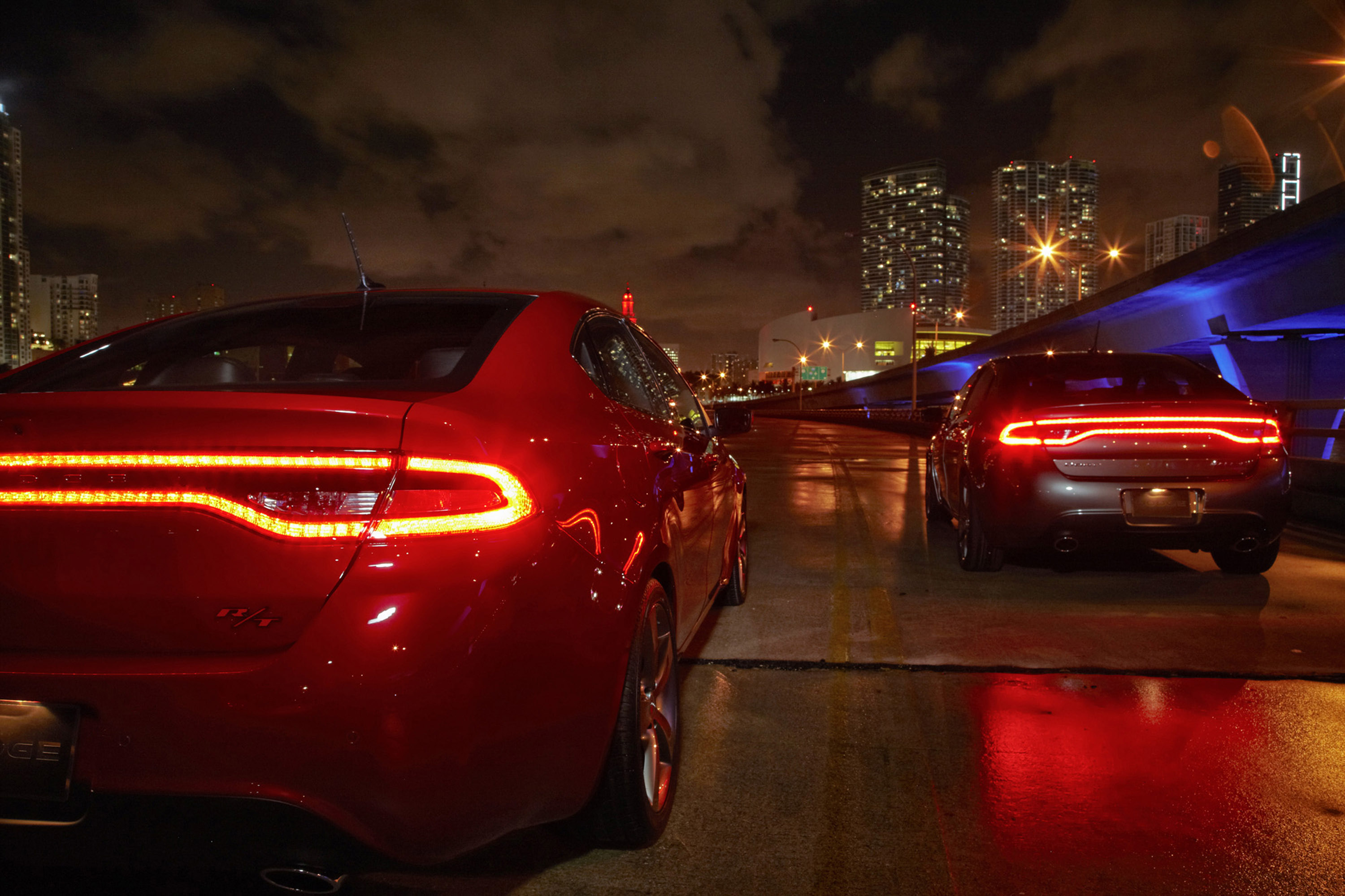 Dodge Dart photo #36