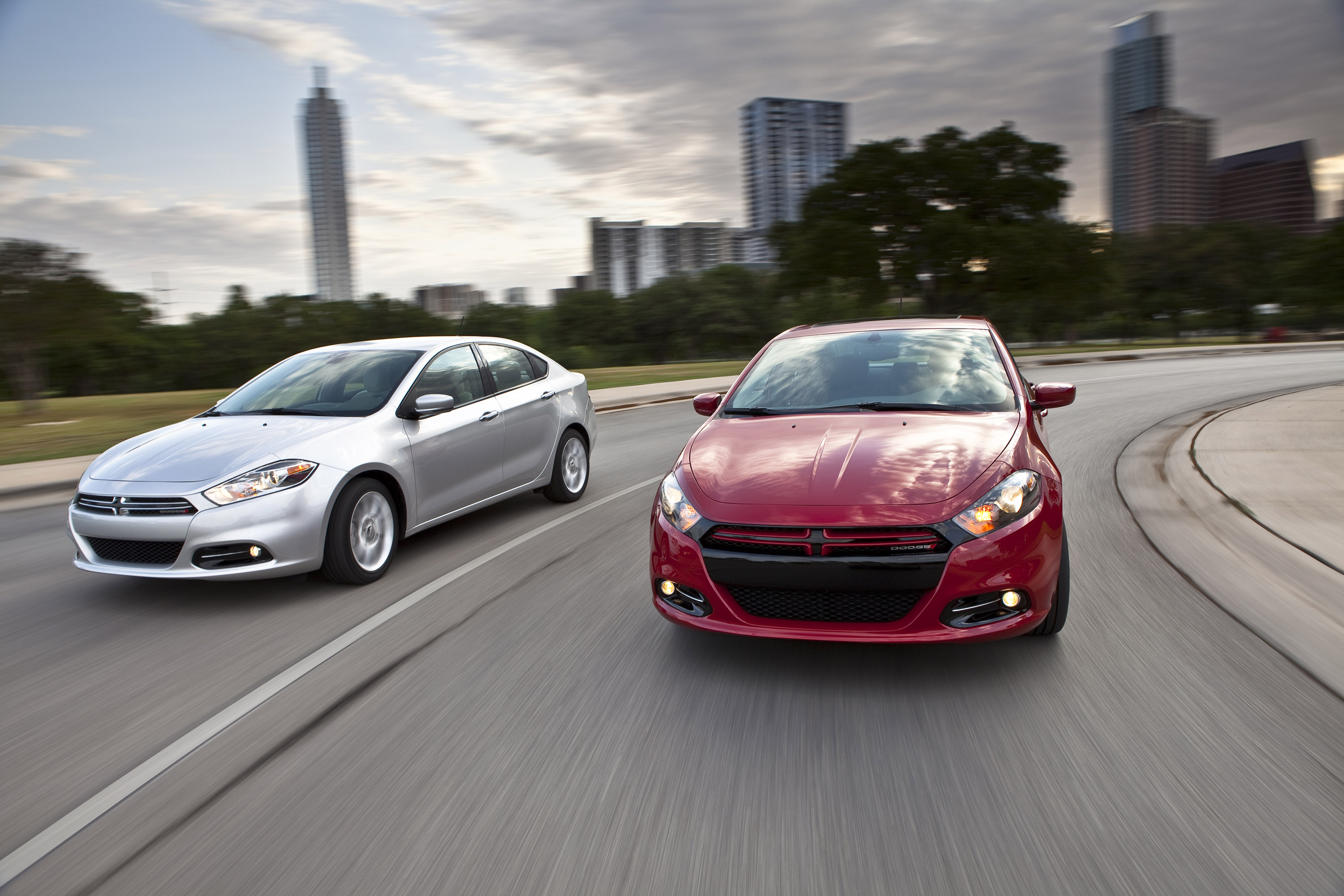Dodge Dart photo #37