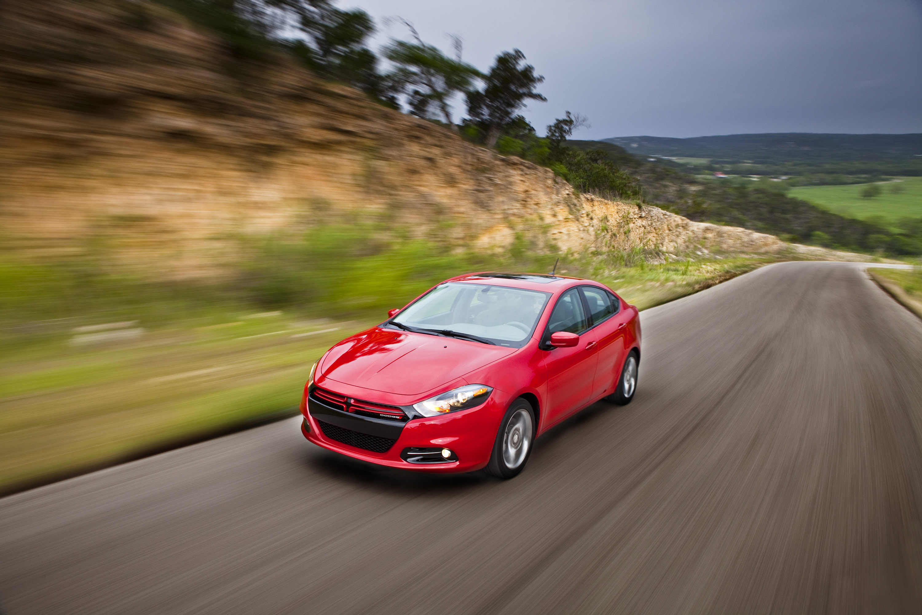 Dodge Dart photo #39