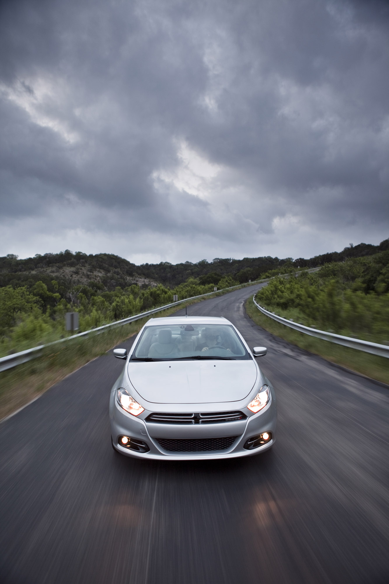Dodge Dart photo #40