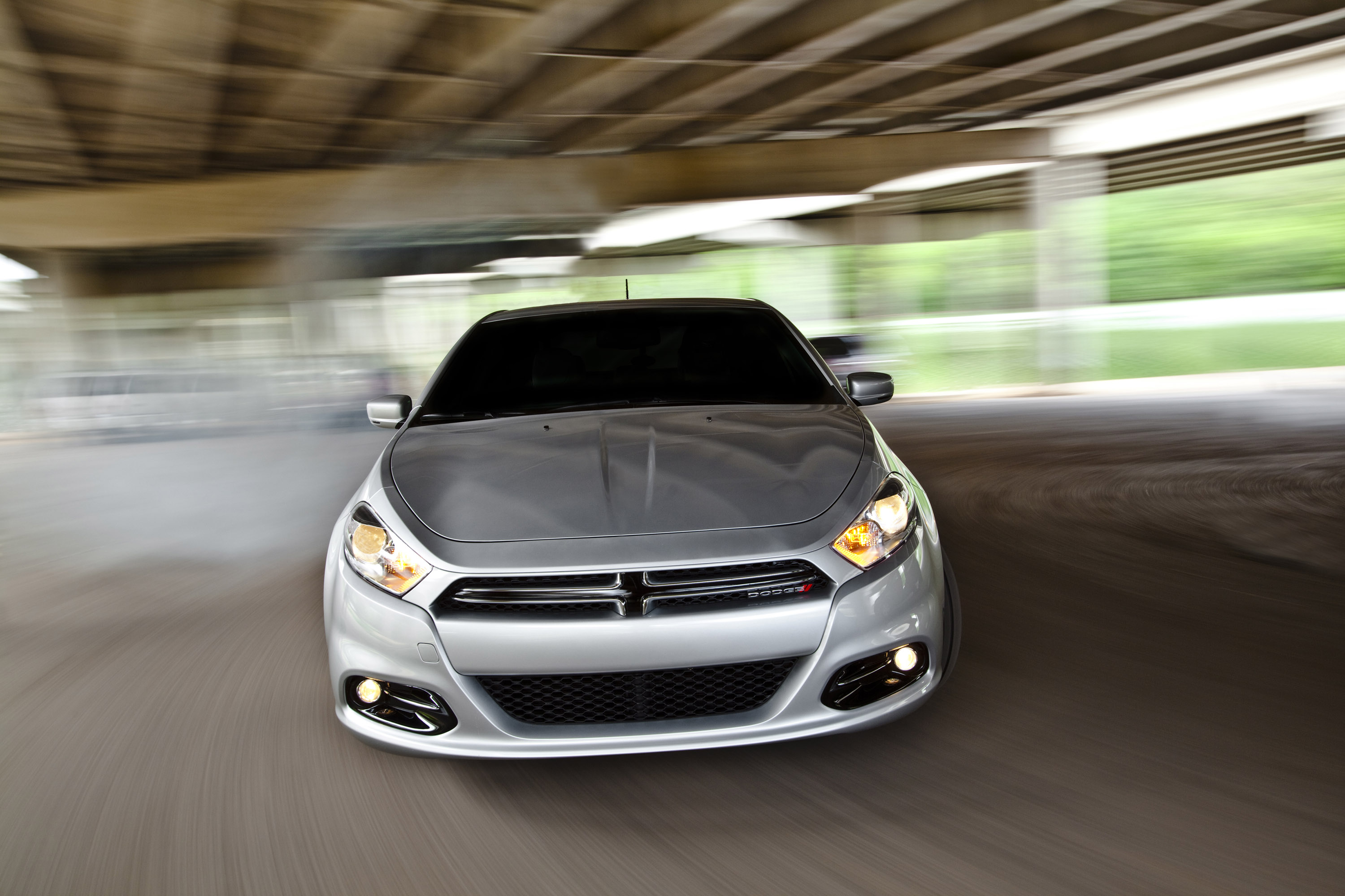 Dodge Dart photo #42