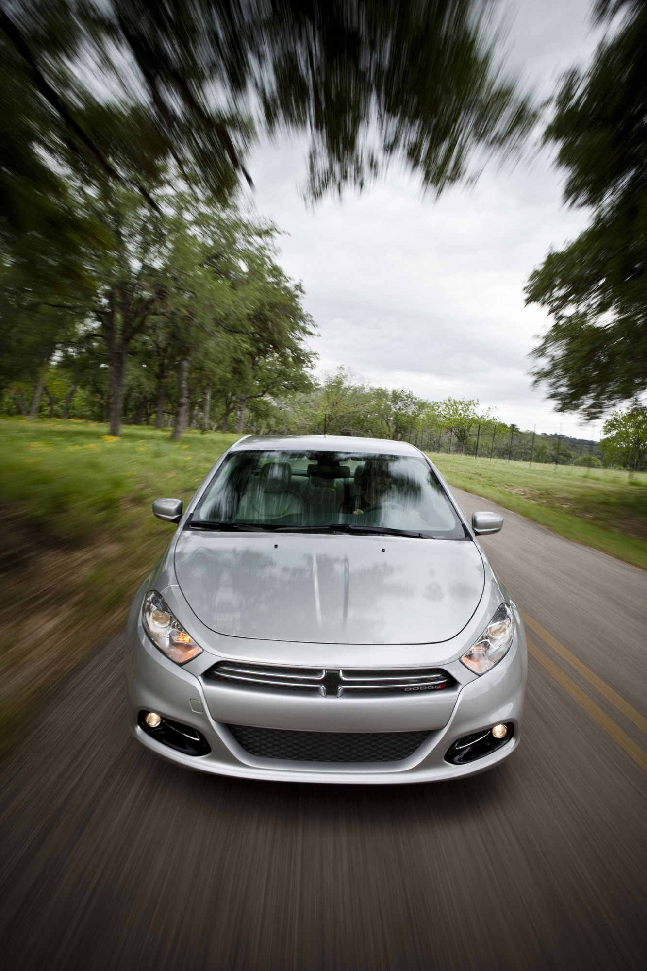 Dodge Dart photo #46