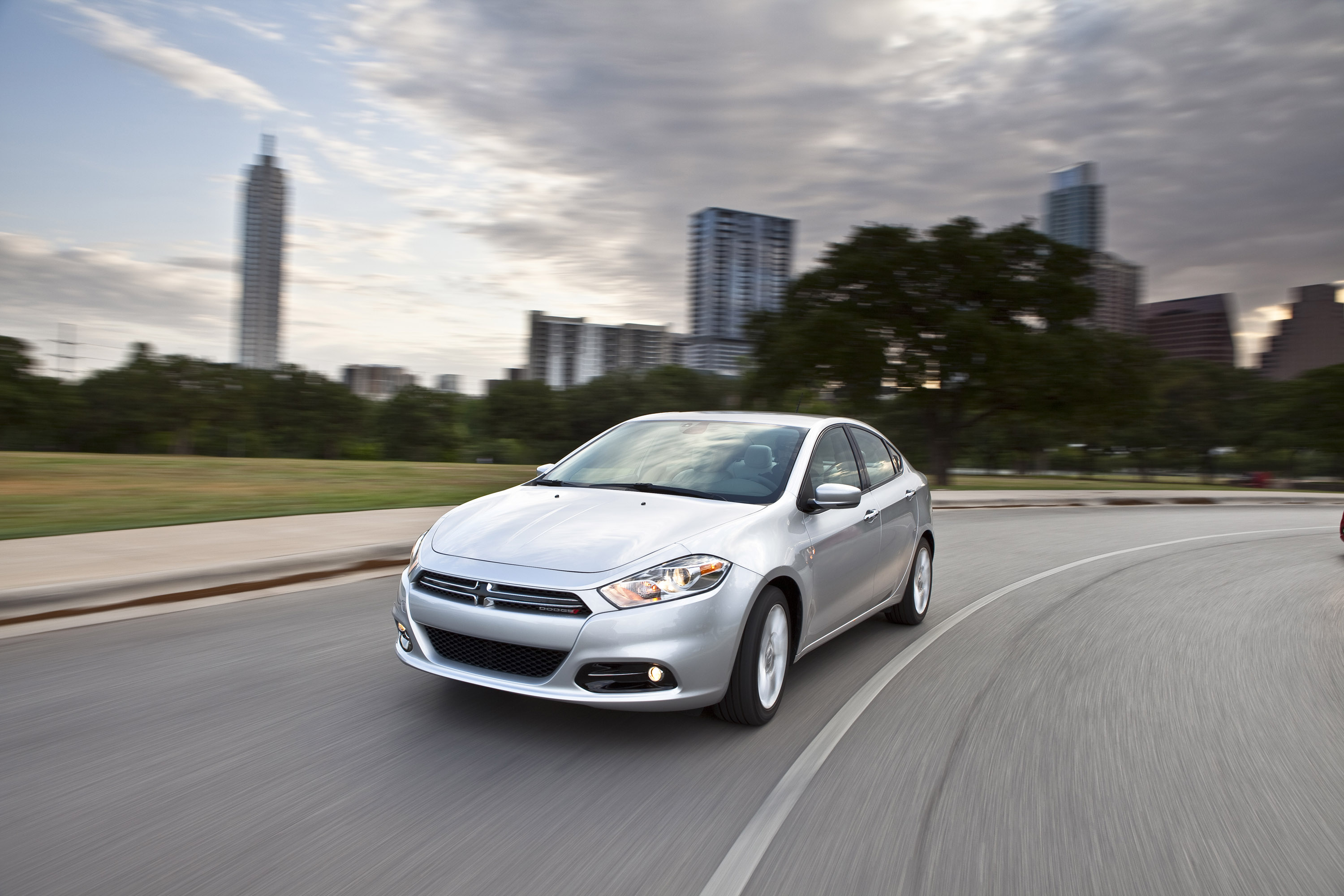 Dodge Dart photo #49